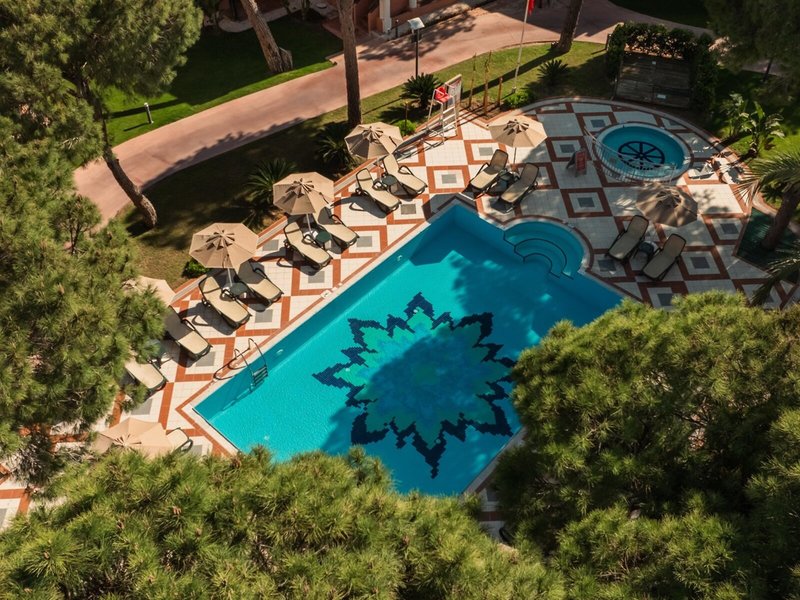 Rixos Park Belek - The Land of Legends Access 21