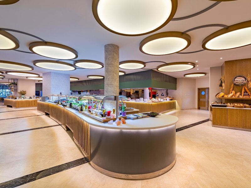 Rixos Park Belek - The Land of Legends Access 22