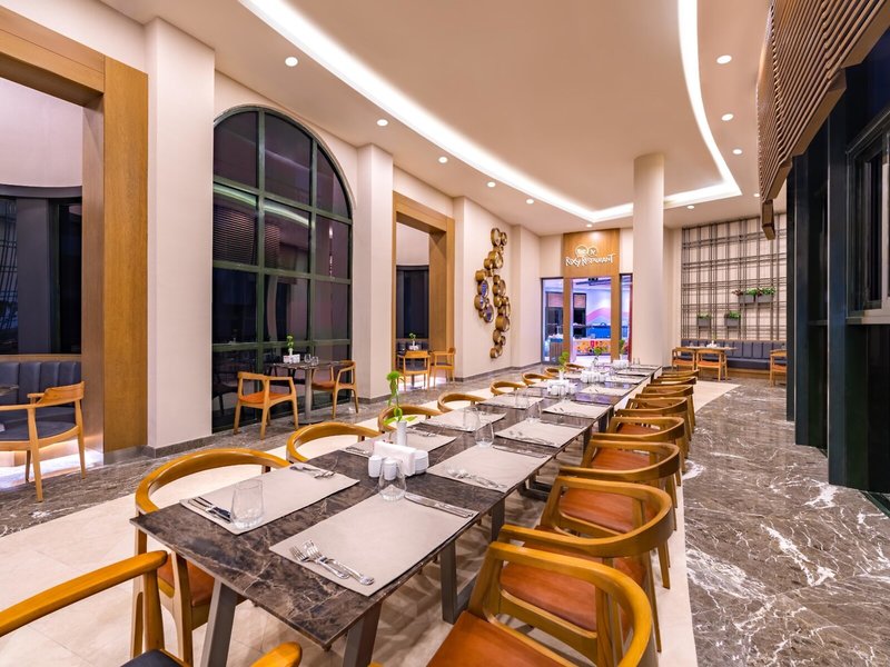 Rixos Park Belek - The Land of Legends Access 23