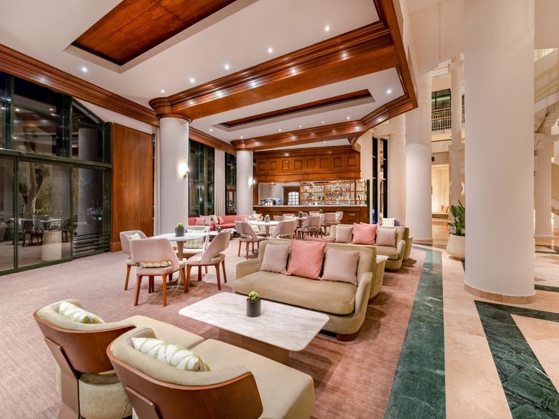 Rixos Park Belek - The Land of Legends Access 24