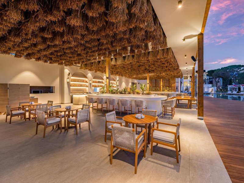 Rixos Park Belek - The Land of Legends Access 26