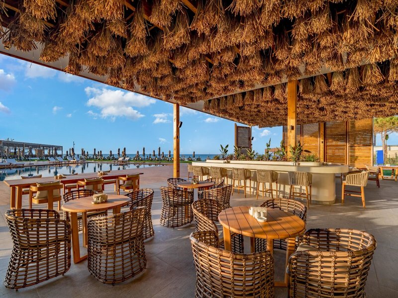 Rixos Park Belek - The Land of Legends Access 27