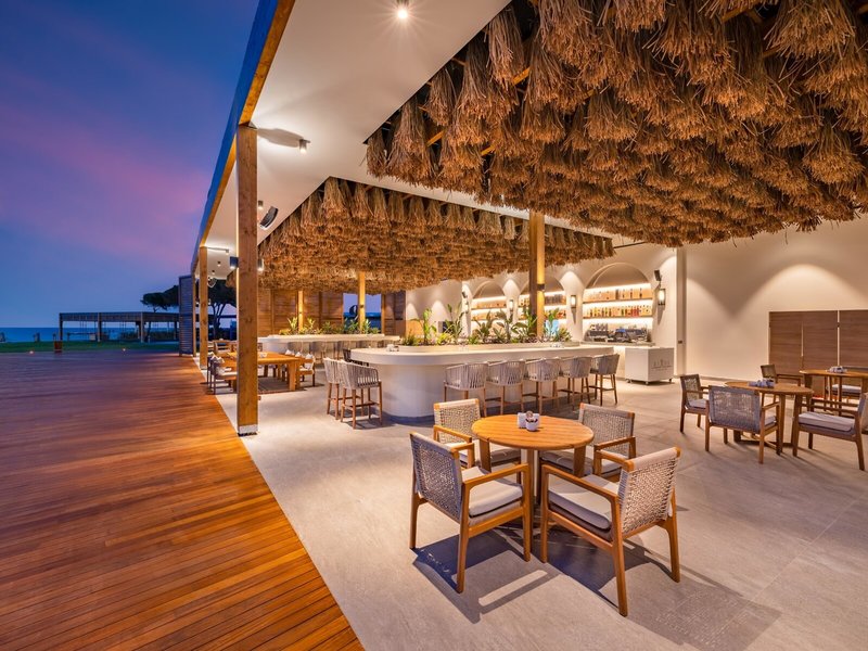 Rixos Park Belek - The Land of Legends Access 29