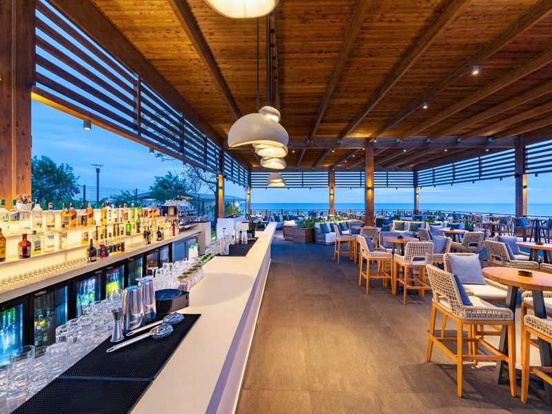 Rixos Park Belek - The Land of Legends Access 30