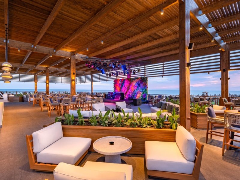 Rixos Park Belek - The Land of Legends Access 31