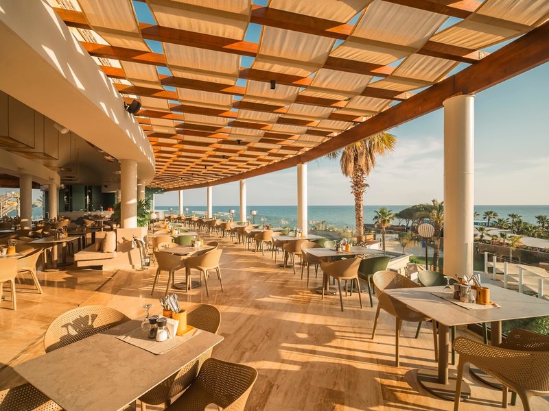 Rixos Park Belek - The Land of Legends Access 33