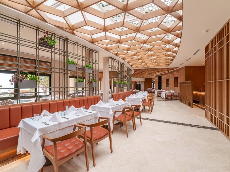 Rixos Park Belek - The Land of Legends Access 34