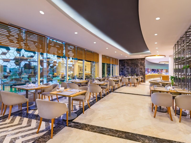 Rixos Park Belek - The Land of Legends Access 35