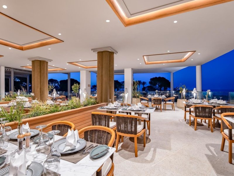 Rixos Park Belek - The Land of Legends Access 36