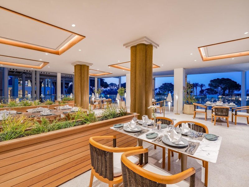 Rixos Park Belek - The Land of Legends Access 38