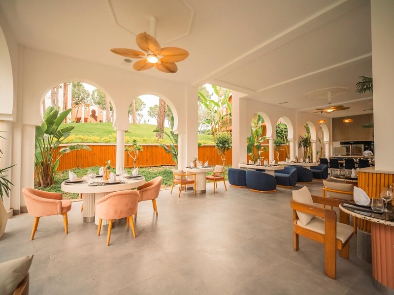 Rixos Park Belek - The Land of Legends Access 39