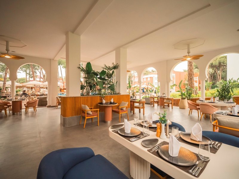 Rixos Park Belek - The Land of Legends Access 40