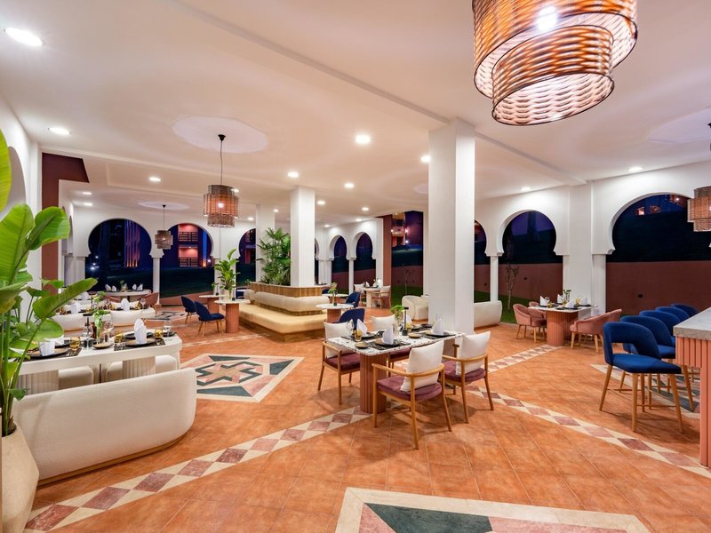 Rixos Park Belek - The Land of Legends Access 41