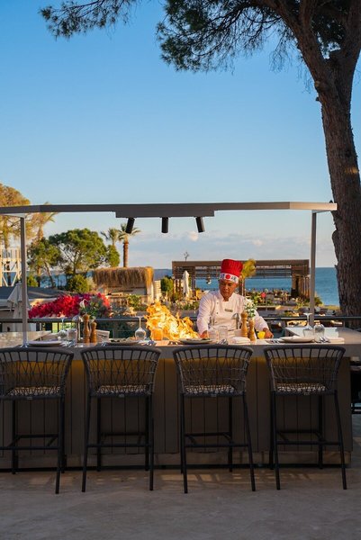 Rixos Park Belek - The Land of Legends Access 42