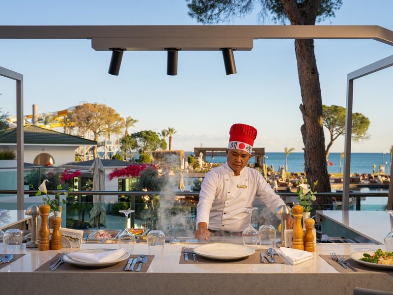 Rixos Park Belek - The Land of Legends Access 43