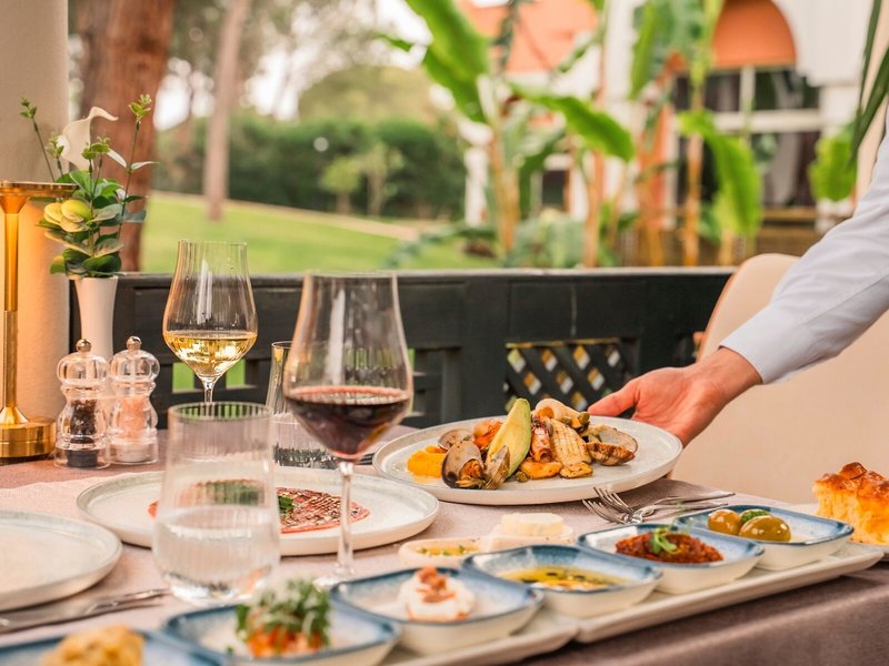 Rixos Park Belek - The Land of Legends Access 44