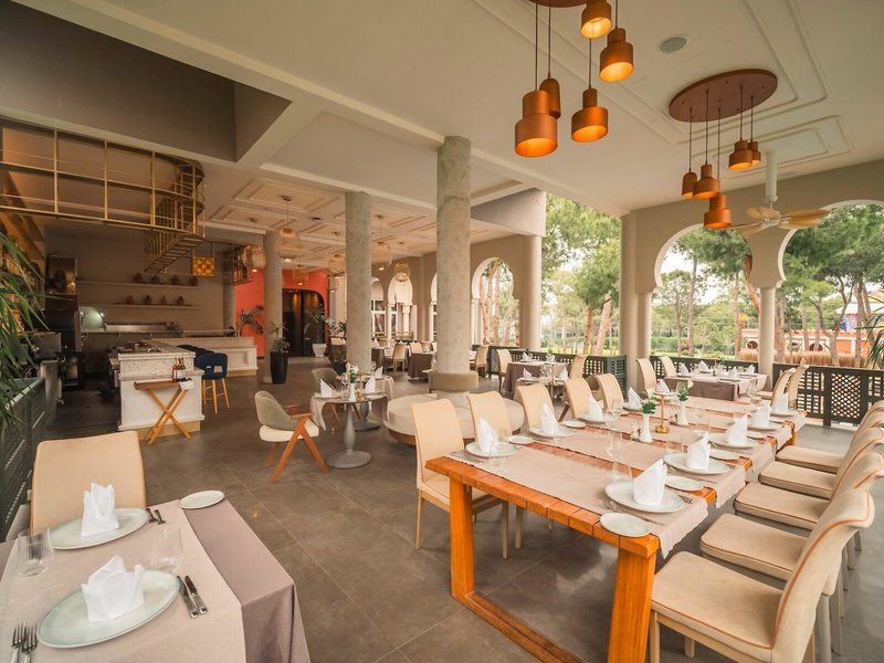 Rixos Park Belek - The Land of Legends Access 45