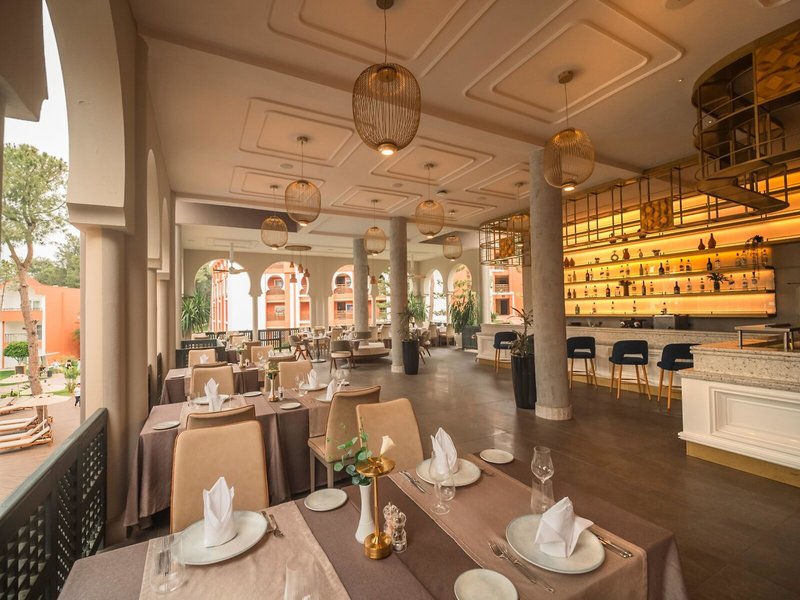 Rixos Park Belek - The Land of Legends Access 46