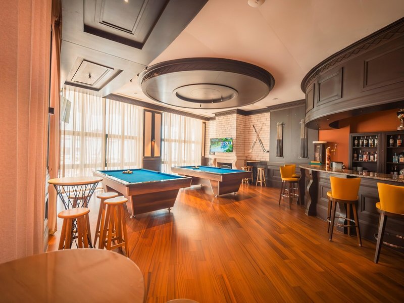 Rixos Park Belek - The Land of Legends Access 48