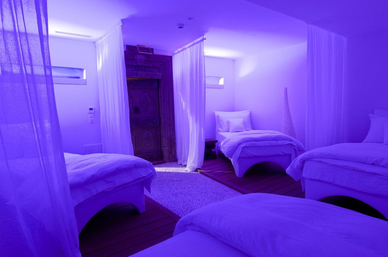 Lausanne Palace & Spa 5