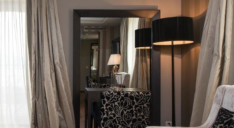 Lausanne Palace & Spa