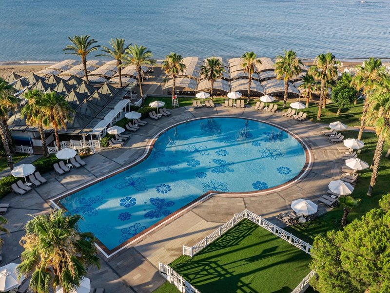 Papillon Belvil Hotel & Village 1