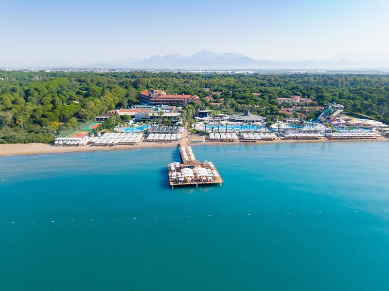 Papillon Belvil Hotel & Village 2