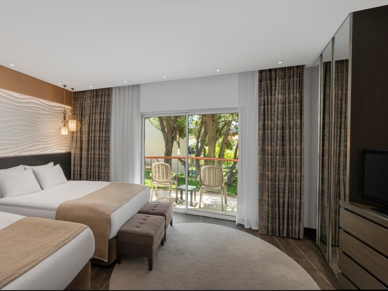 Papillon Belvil Hotel & Village 3