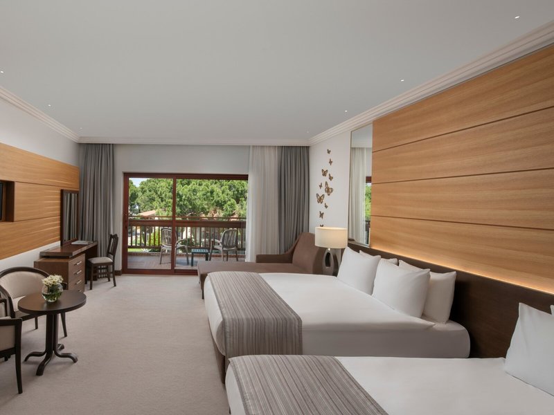 Papillon Belvil Hotel & Village 4