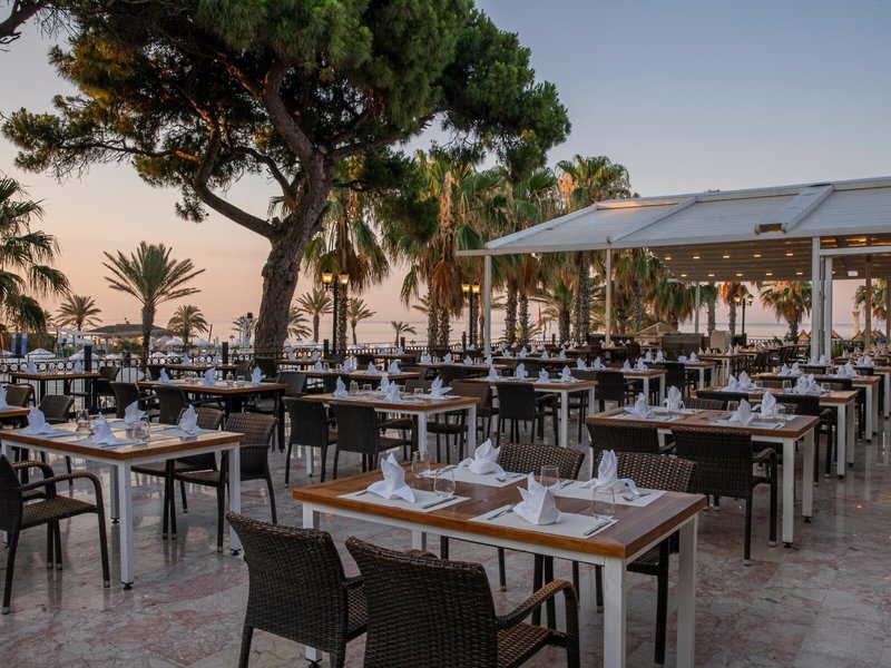 Papillon Belvil Hotel & Village 5