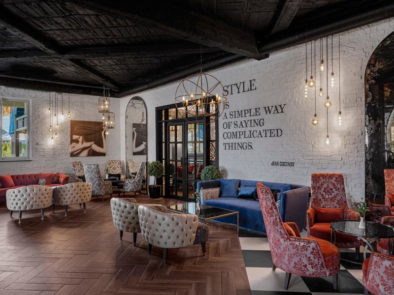 Papillon Belvil Hotel & Village 7