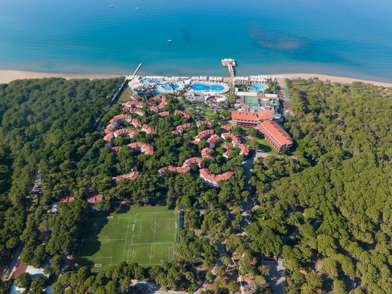 Papillon Belvil Hotel & Village 8