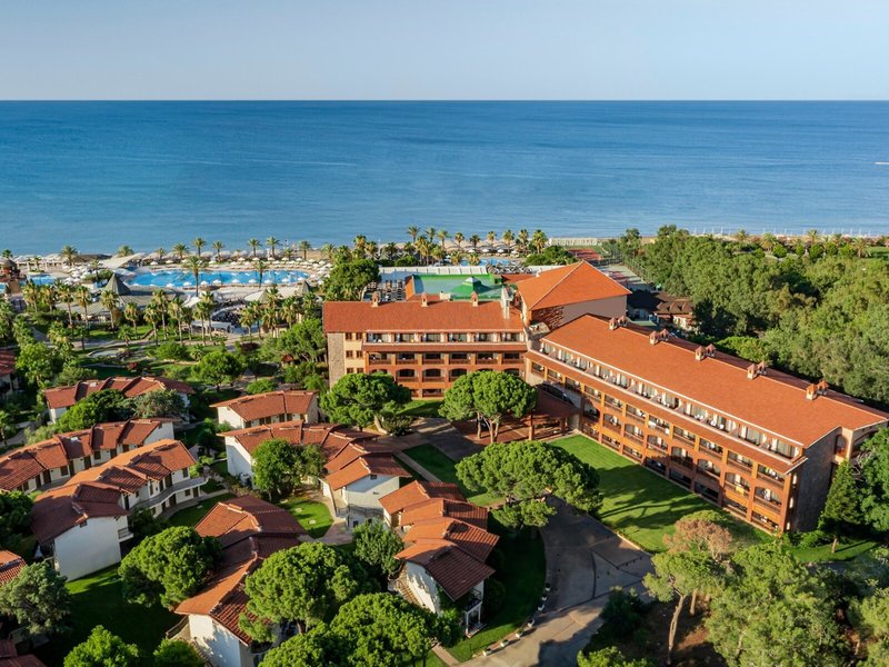 Papillon Belvil Hotel & Village 10