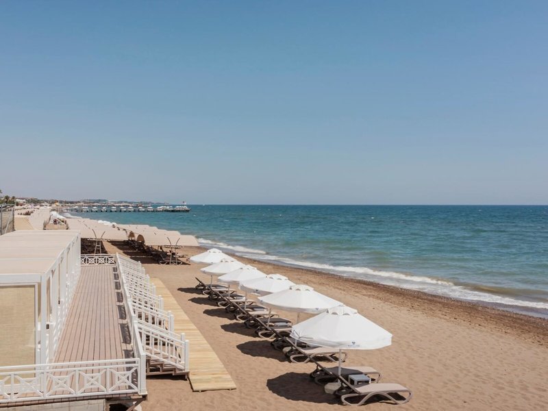 Papillon Belvil Hotel & Village 12