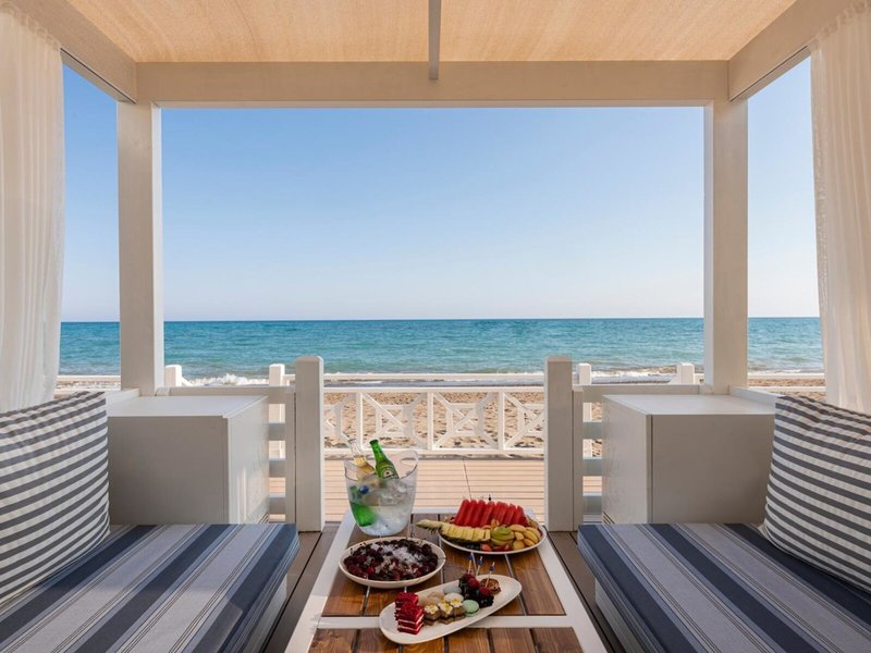 Papillon Belvil Hotel & Village 13