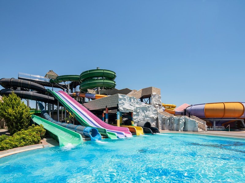 Papillon Belvil Hotel & Village 14