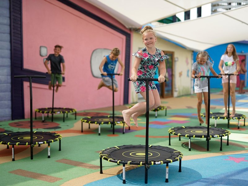 Papillon Belvil Hotel & Village 15