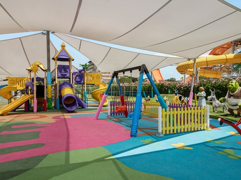 Papillon Belvil Hotel & Village 16