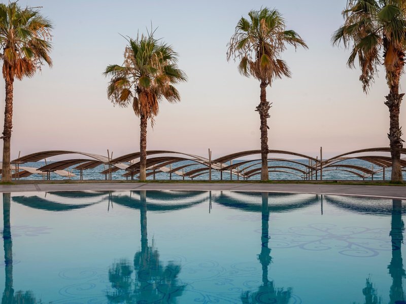 Papillon Belvil Hotel & Village 18