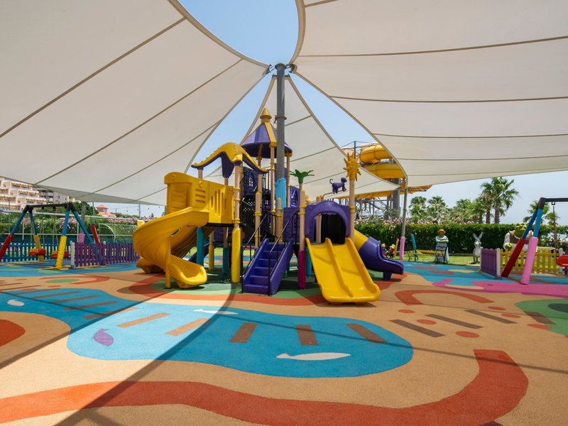 Papillon Belvil Hotel & Village 20