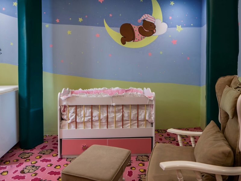 Papillon Belvil Hotel & Village 24