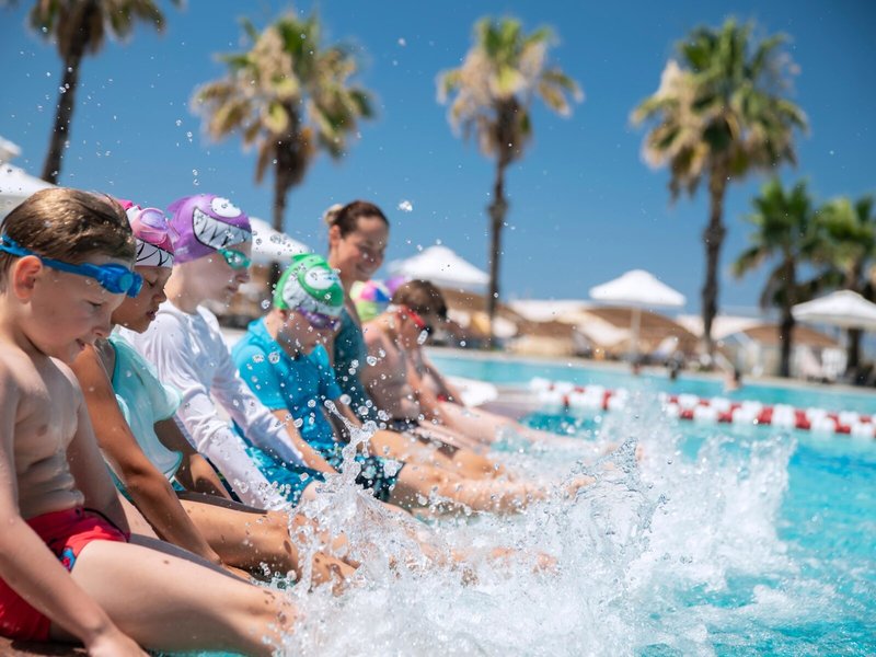 Papillon Belvil Hotel & Village 25