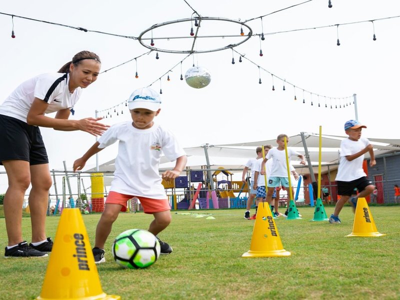 Papillon Belvil Hotel & Village 26