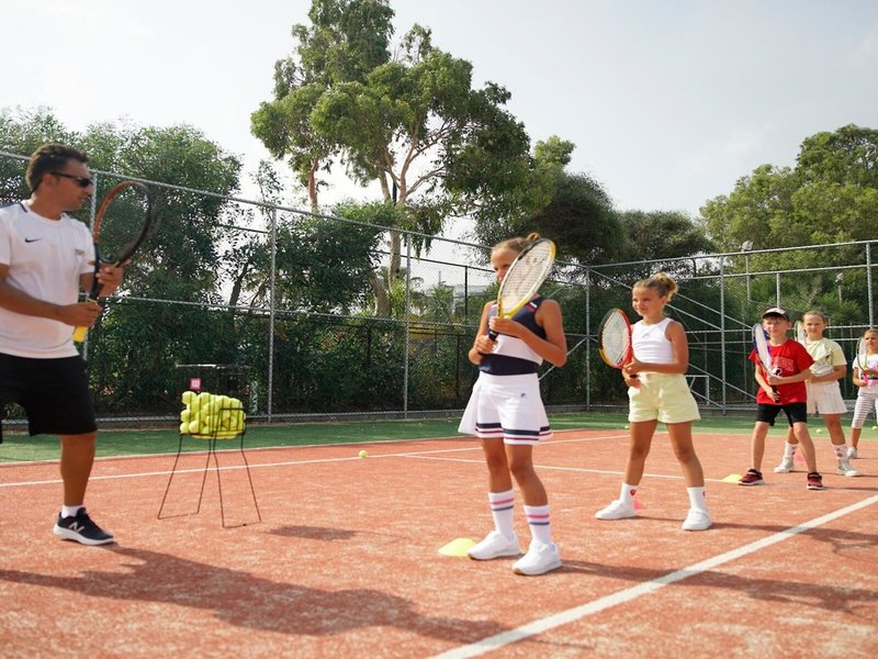 Papillon Belvil Hotel & Village 27