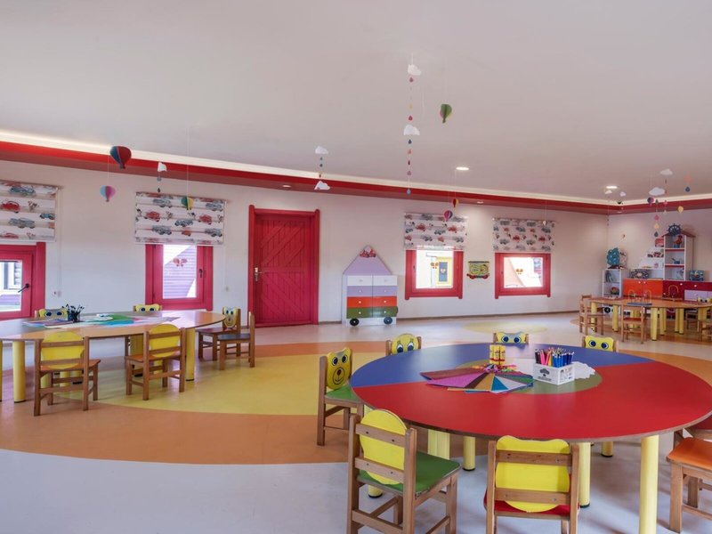 Papillon Belvil Hotel & Village 28