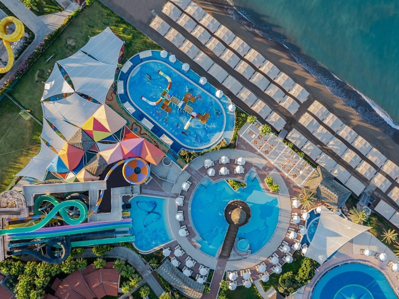 Papillon Belvil Hotel & Village 29