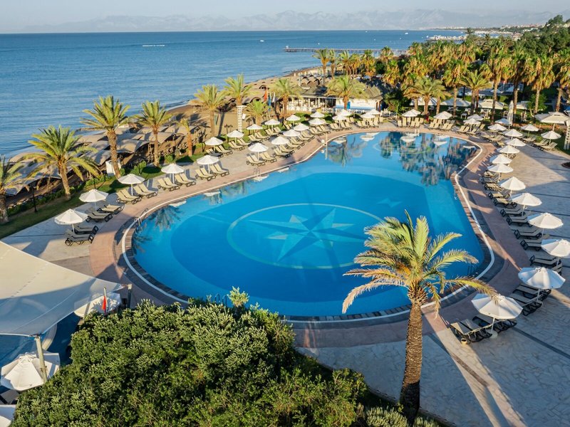 Papillon Belvil Hotel & Village 30