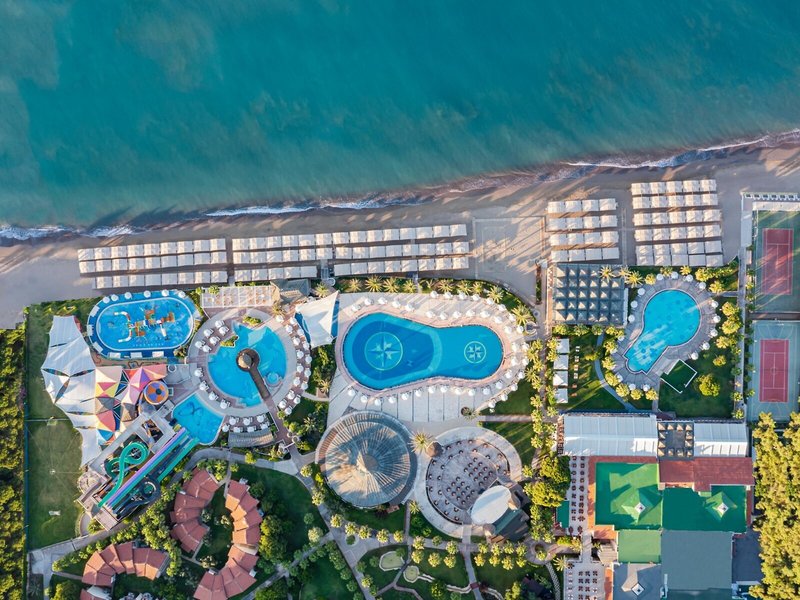 Papillon Belvil Hotel & Village 31