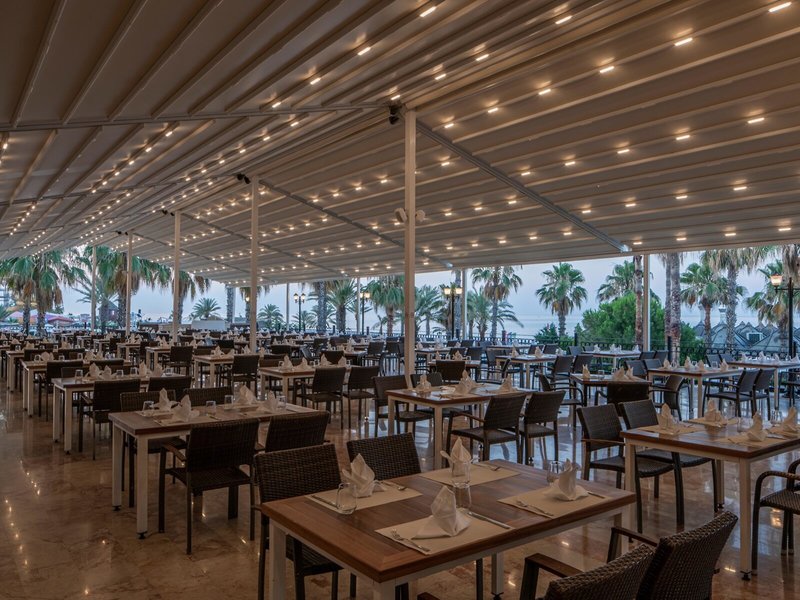 Papillon Belvil Hotel & Village 32