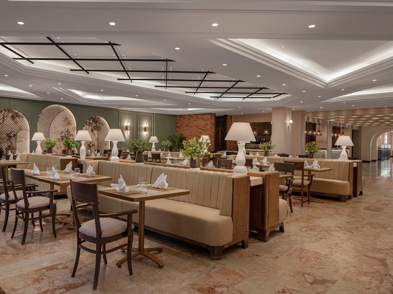 Papillon Belvil Hotel & Village 33